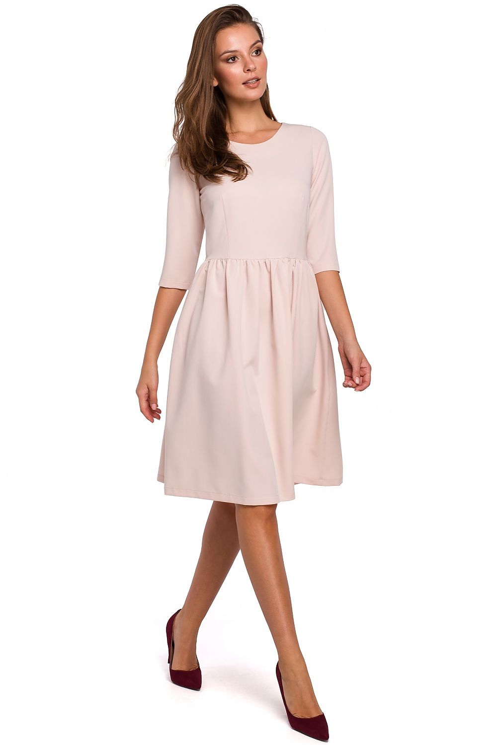  Hétköznapi ruha model 138516 Makover 