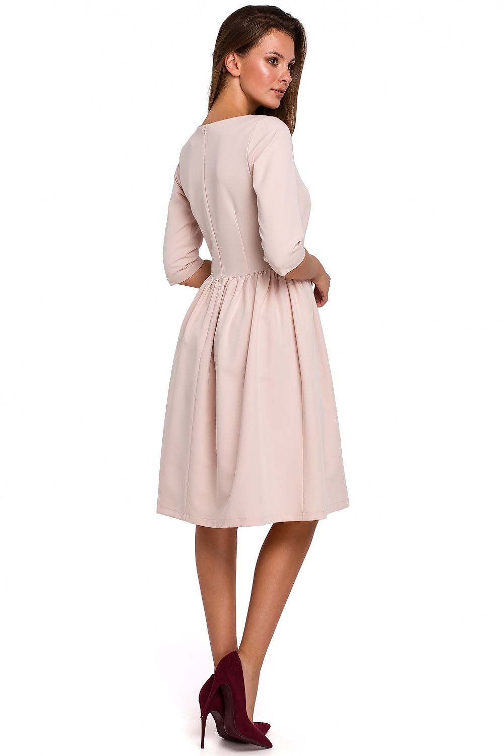  Hétköznapi ruha model 138516 Makover 