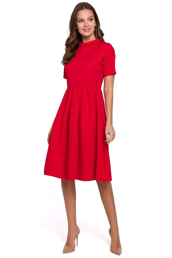  Hétköznapi ruha model 138695 Makover 