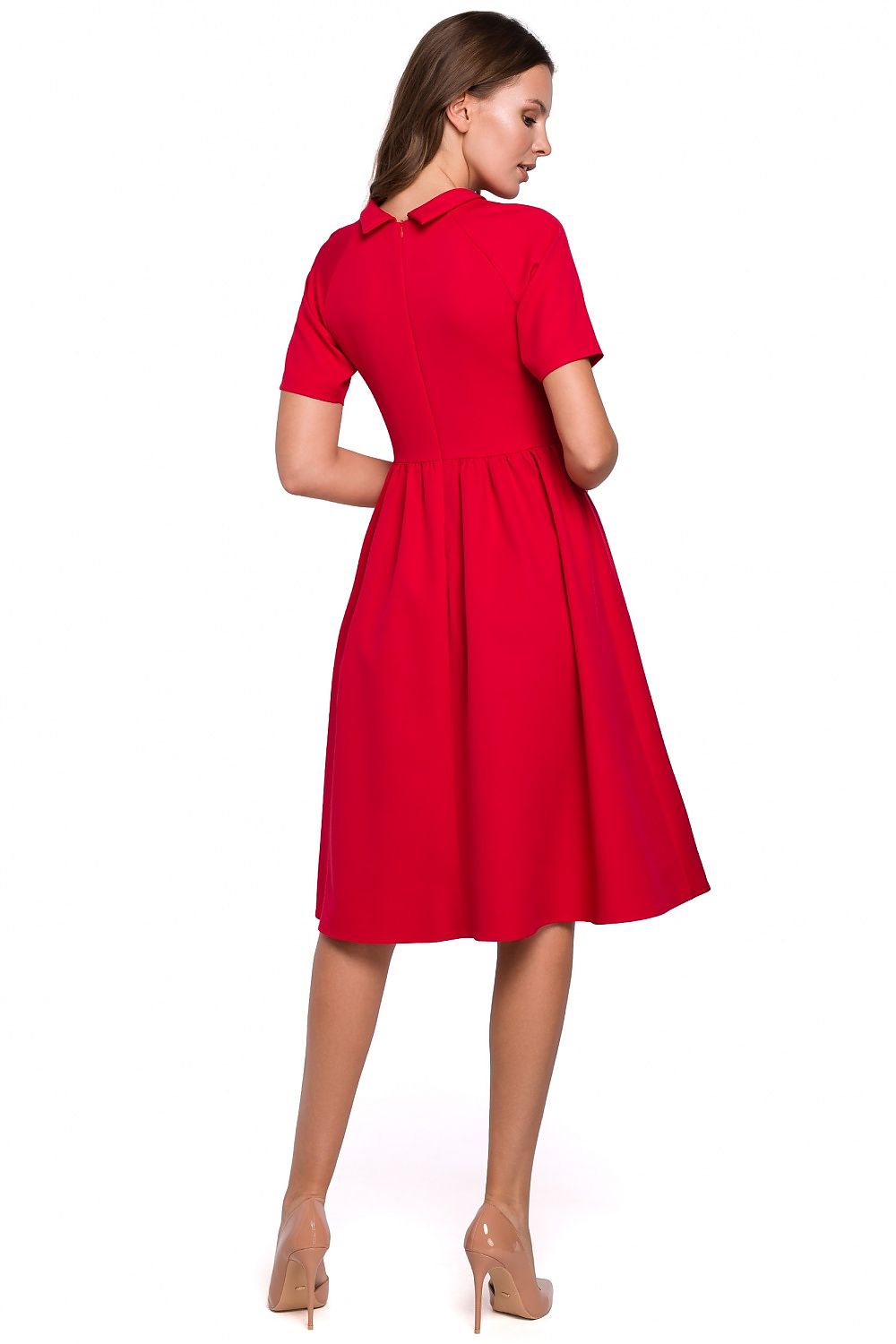  Hétköznapi ruha model 138695 Makover 