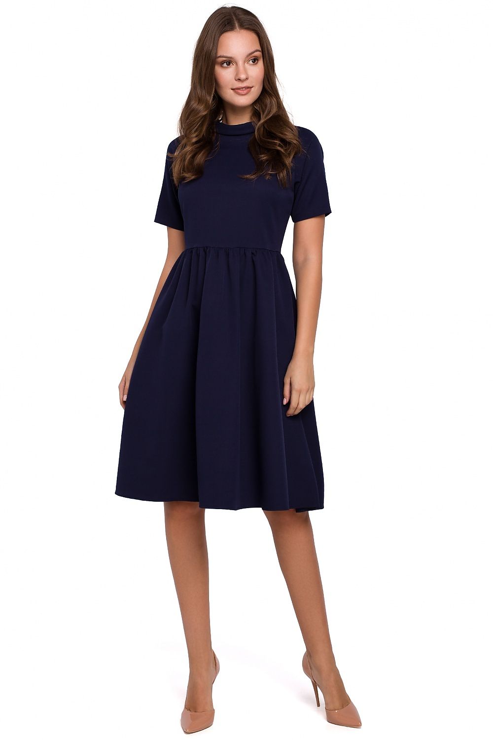  Hétköznapi ruha model 138696 Makover 