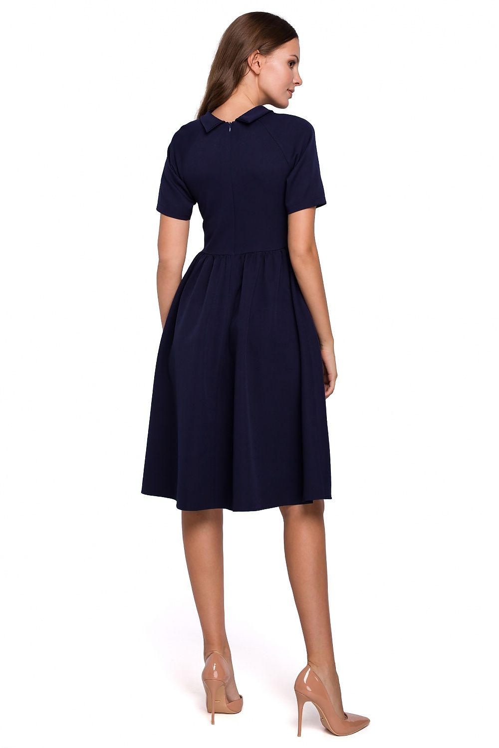  Hétköznapi ruha model 138696 Makover 