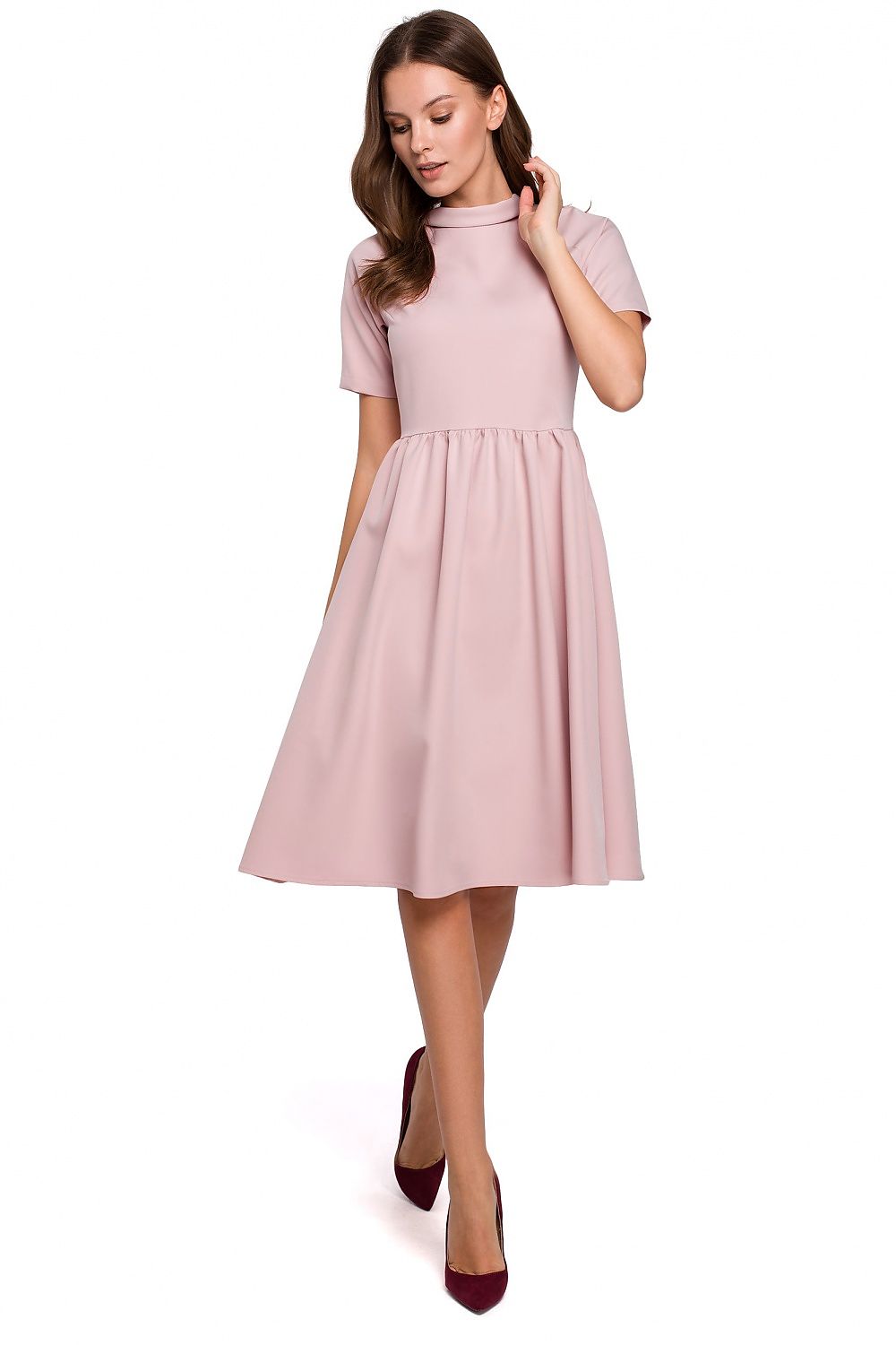  Hétköznapi ruha model 138697 Makover 