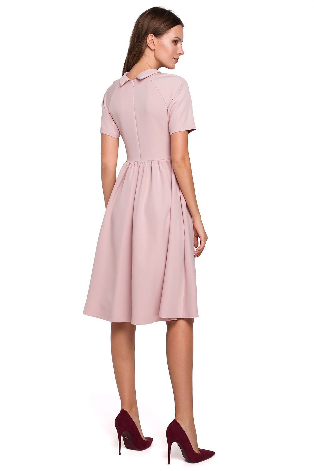  Hétköznapi ruha model 138697 Makover 