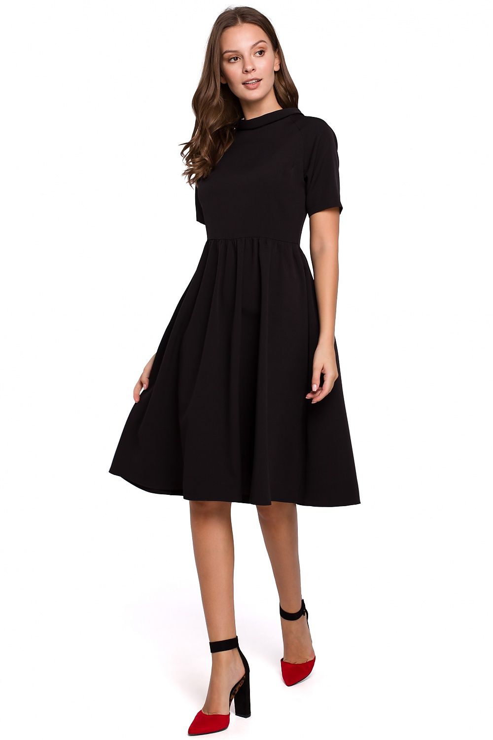  Hétköznapi ruha model 138698 Makover 