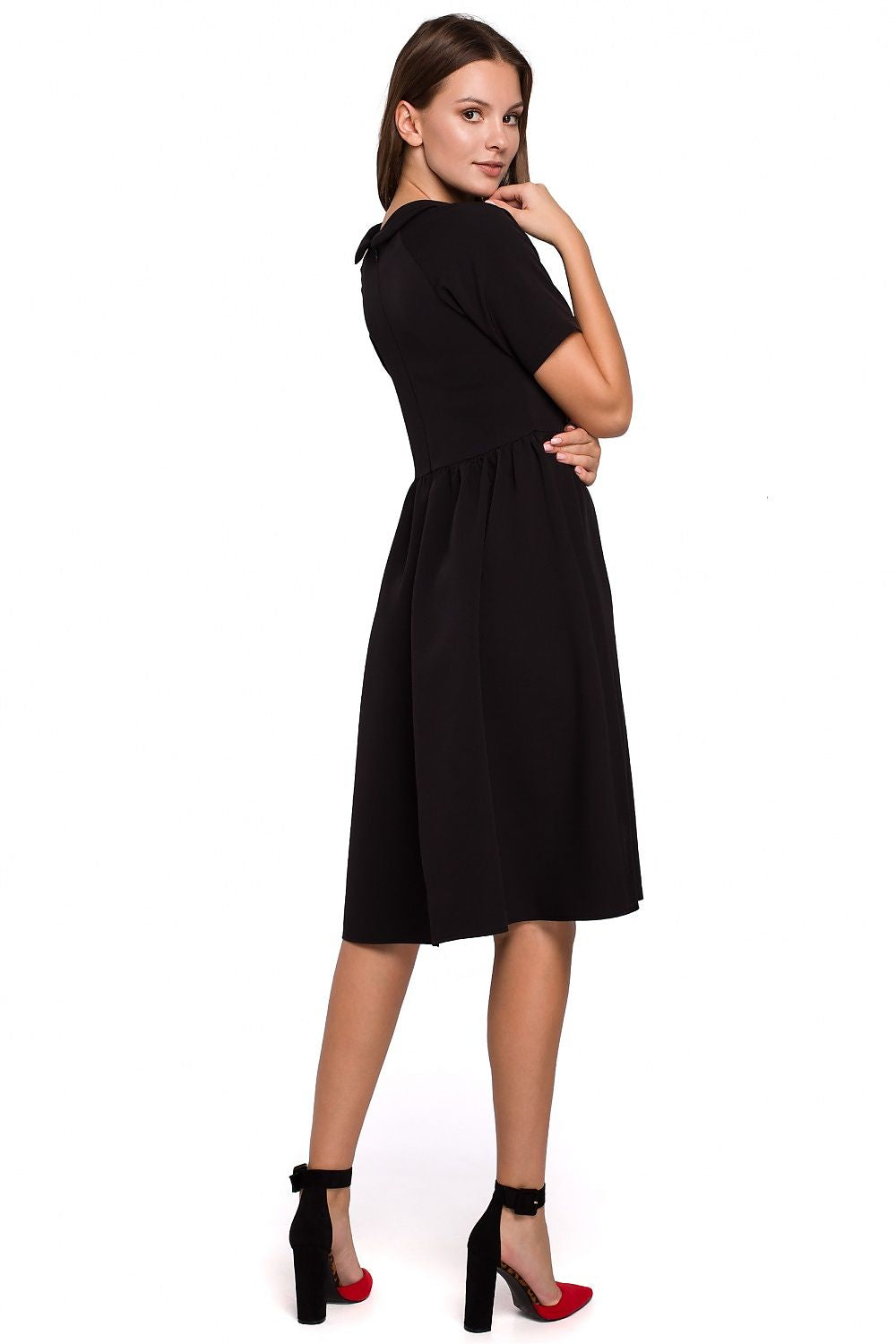  Hétköznapi ruha model 138698 Makover 
