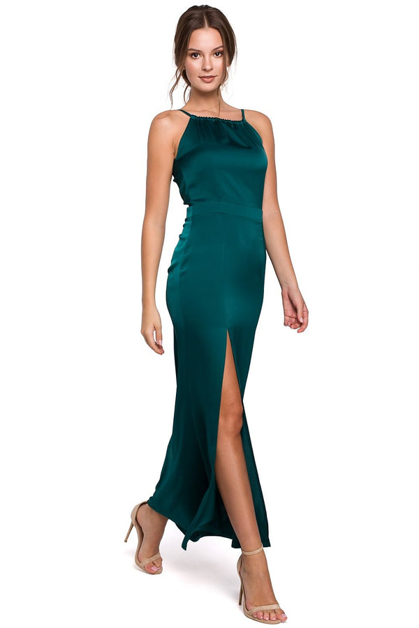  Hosszú ruha model 138748 Makover 