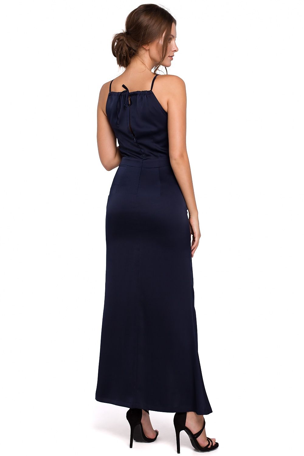  Hosszú ruha model 138749 Makover 