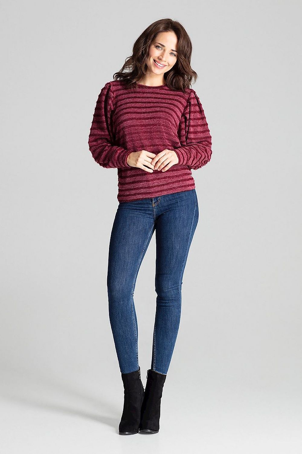  Blúz model 139349 Lenitif 