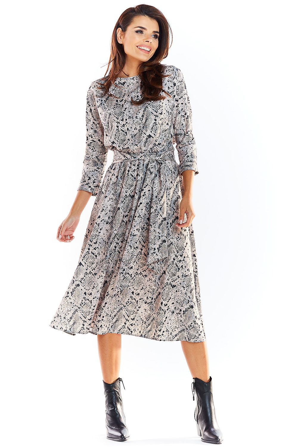  Hétköznapi ruha model 139499 awama 