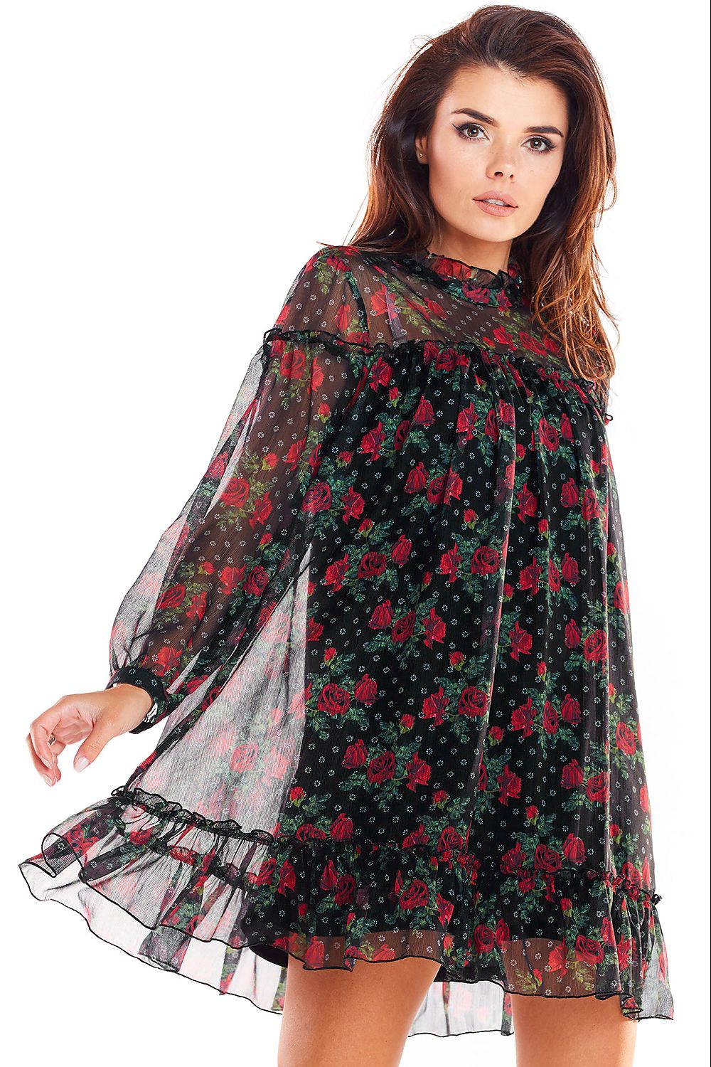  Alkalmi ruha model 139517 awama 