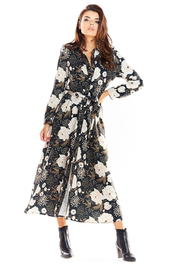  Hétköznapi ruha model 139529 awama 