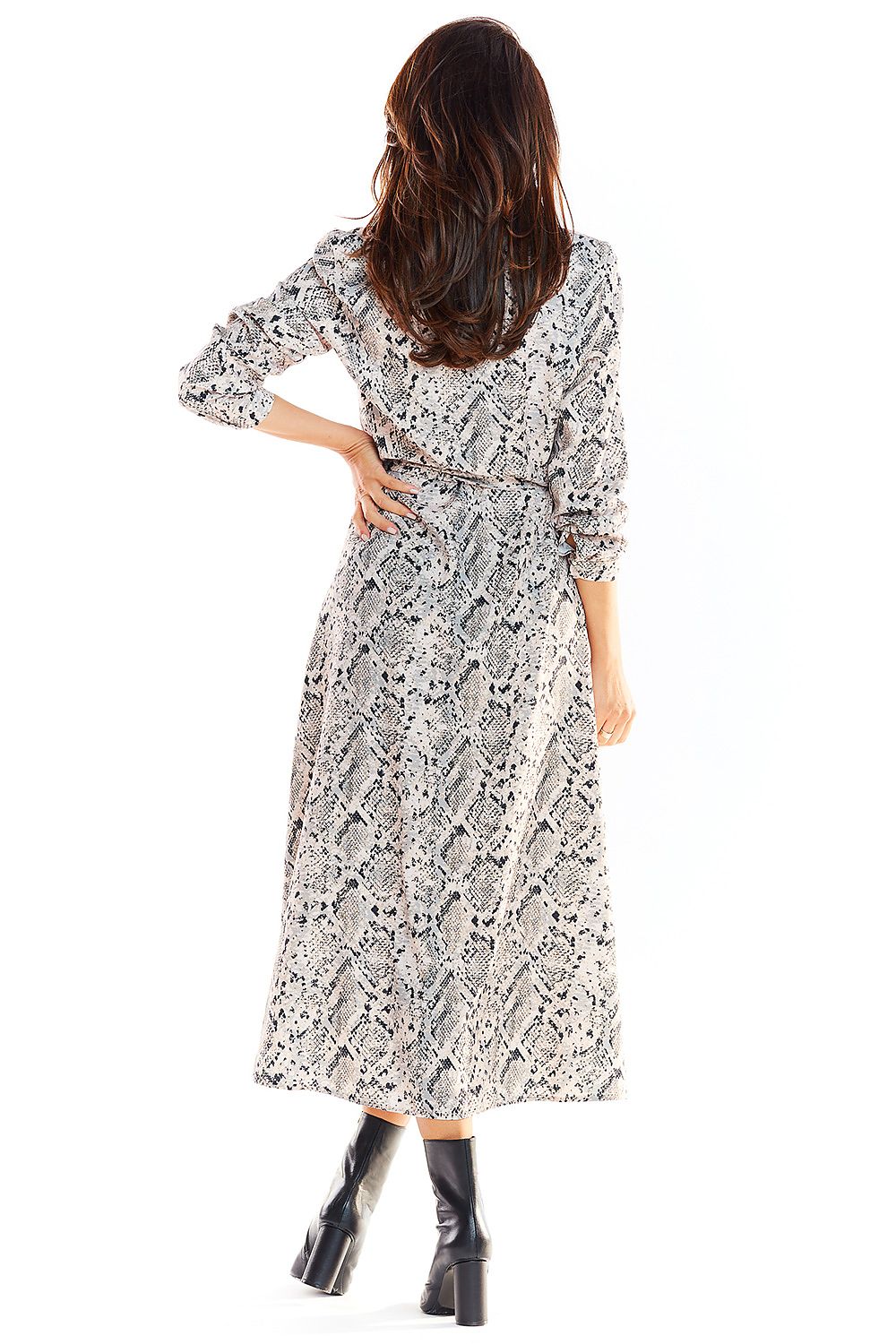  Hétköznapi ruha model 139530 awama 