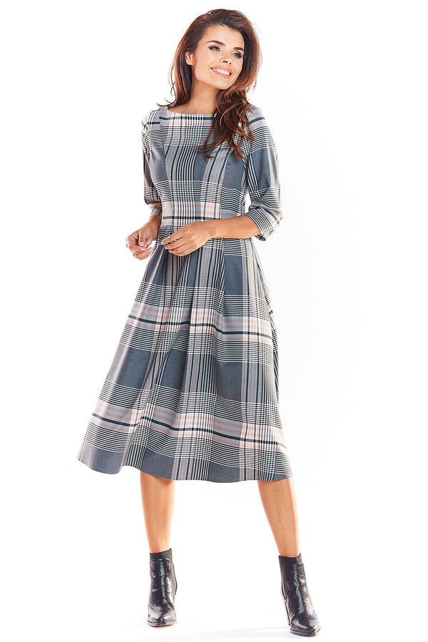  Hétköznapi ruha model 139555 awama 