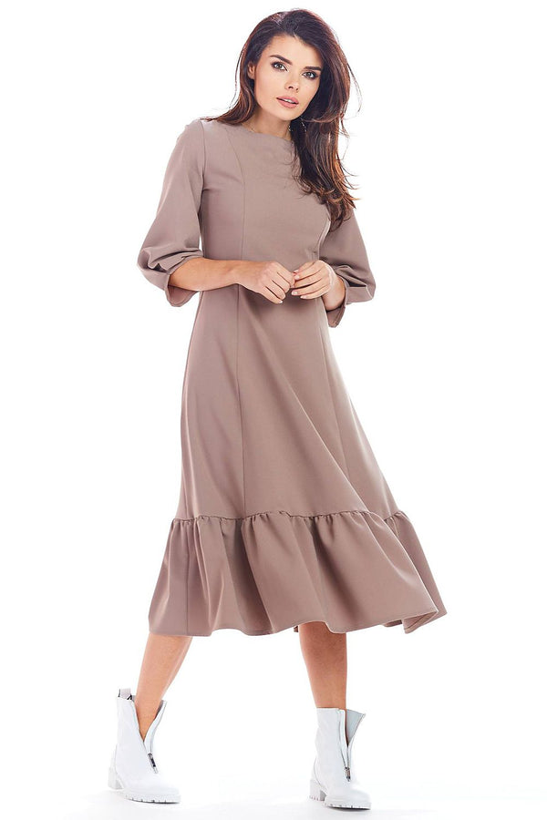  Hétköznapi ruha model 139573 awama 