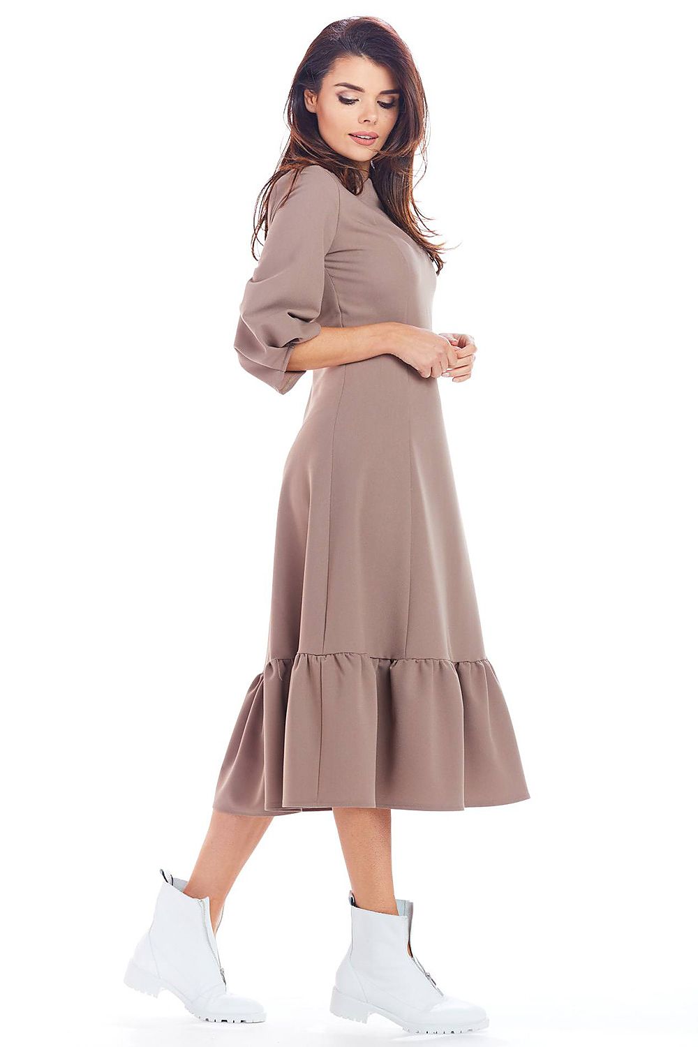  Hétköznapi ruha model 139573 awama 
