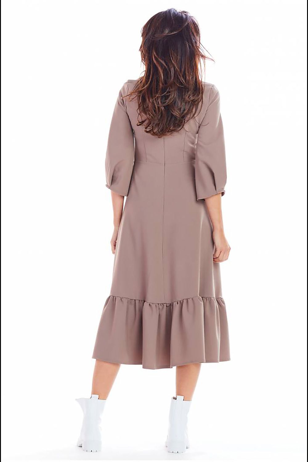  Hétköznapi ruha model 139573 awama 