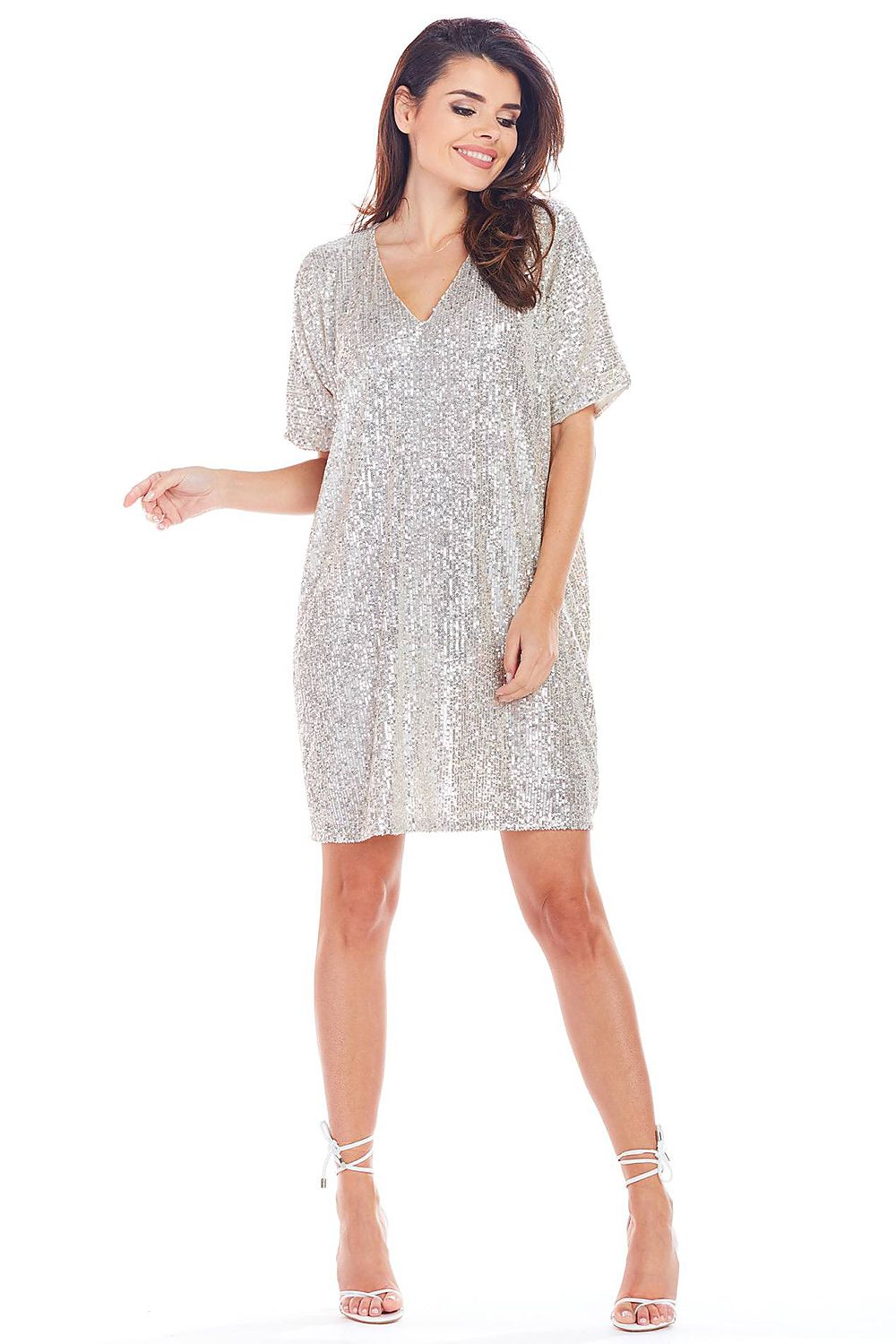  Estélyi ruha model 139579 awama 