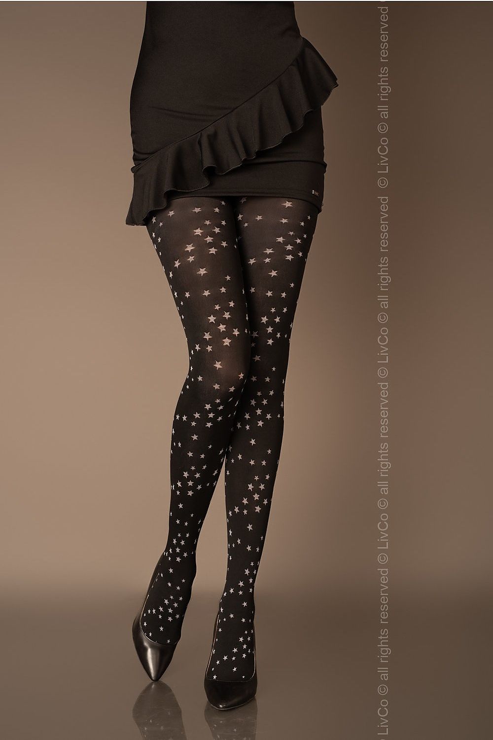  Harisnyanadrág model 140510 Livia Corsetti Fashion 