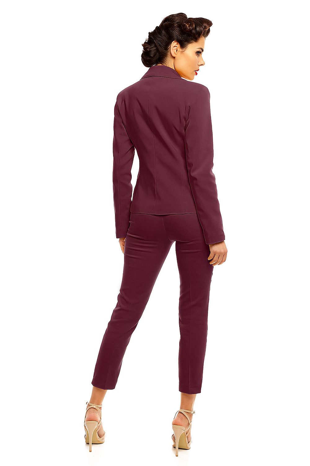  Blézer model 140574 Cabba 