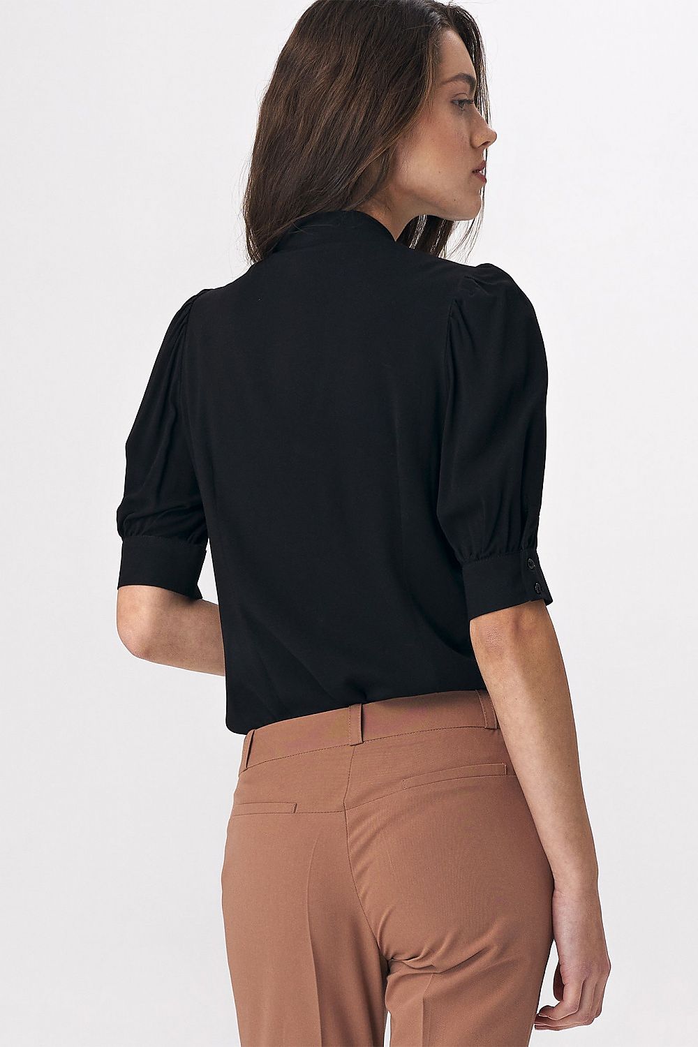  Blúz model 141293 Nife 