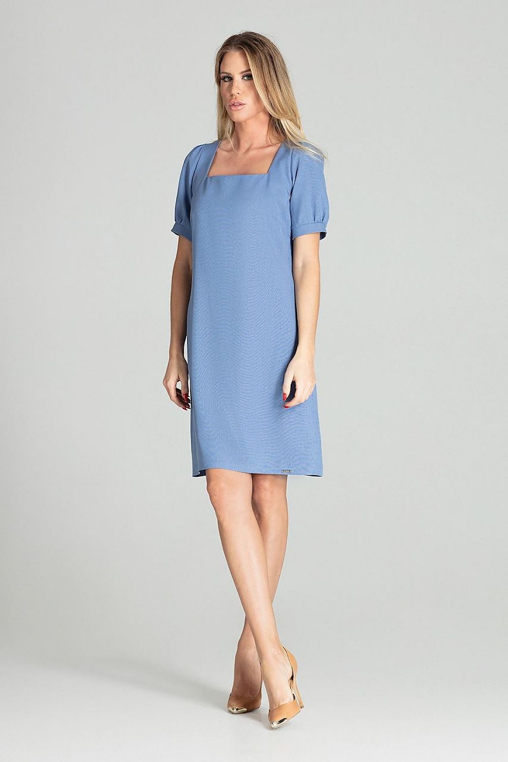  Hétköznapi ruha model 141728 Figl 