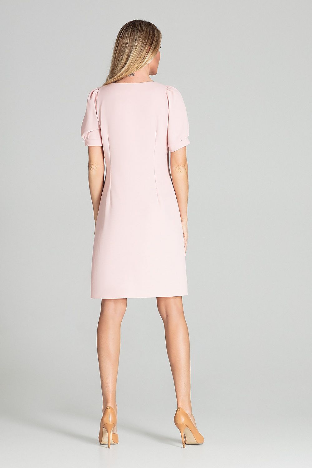  Hétköznapi ruha model 141729 Figl 