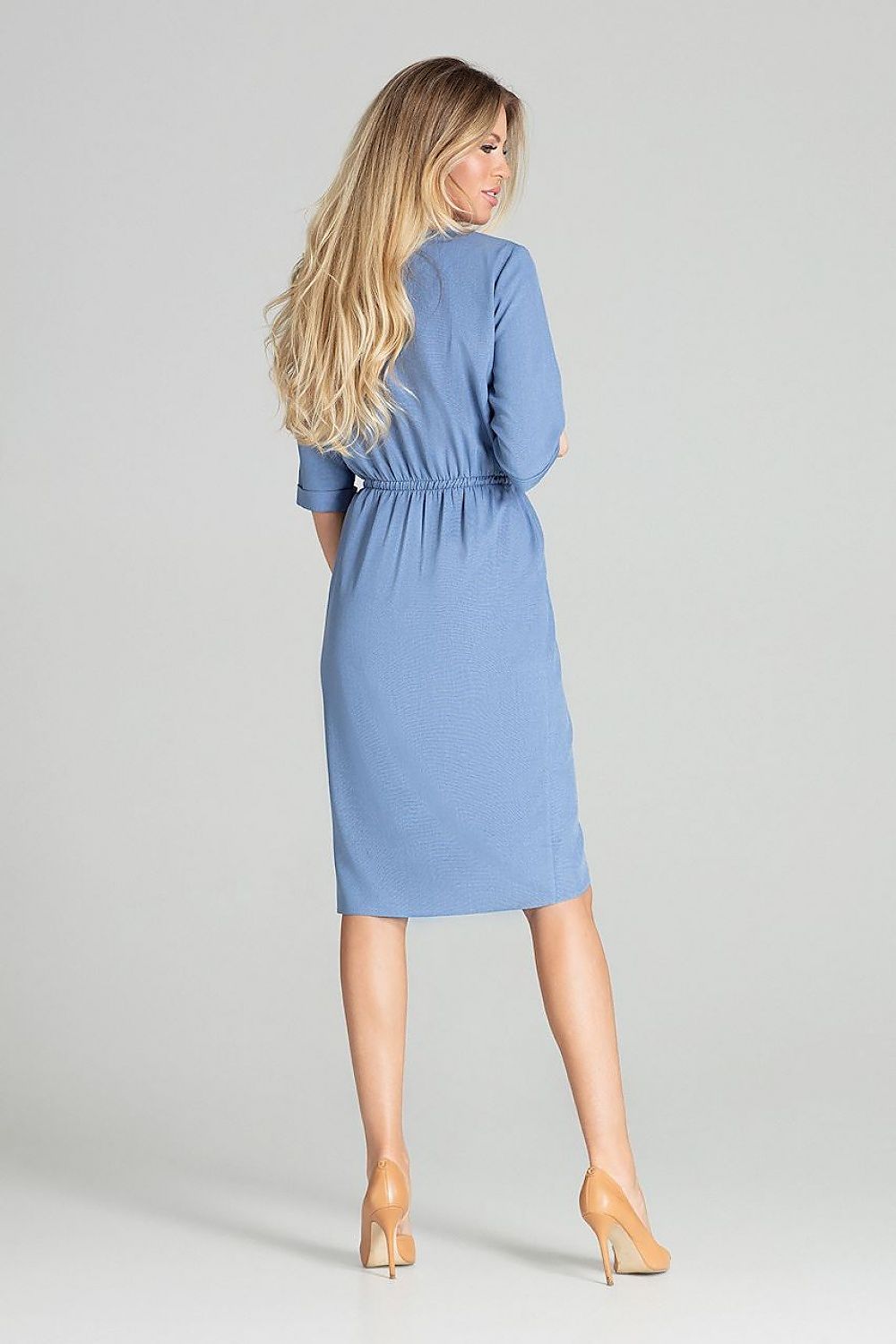  Hétköznapi ruha model 141737 Figl 