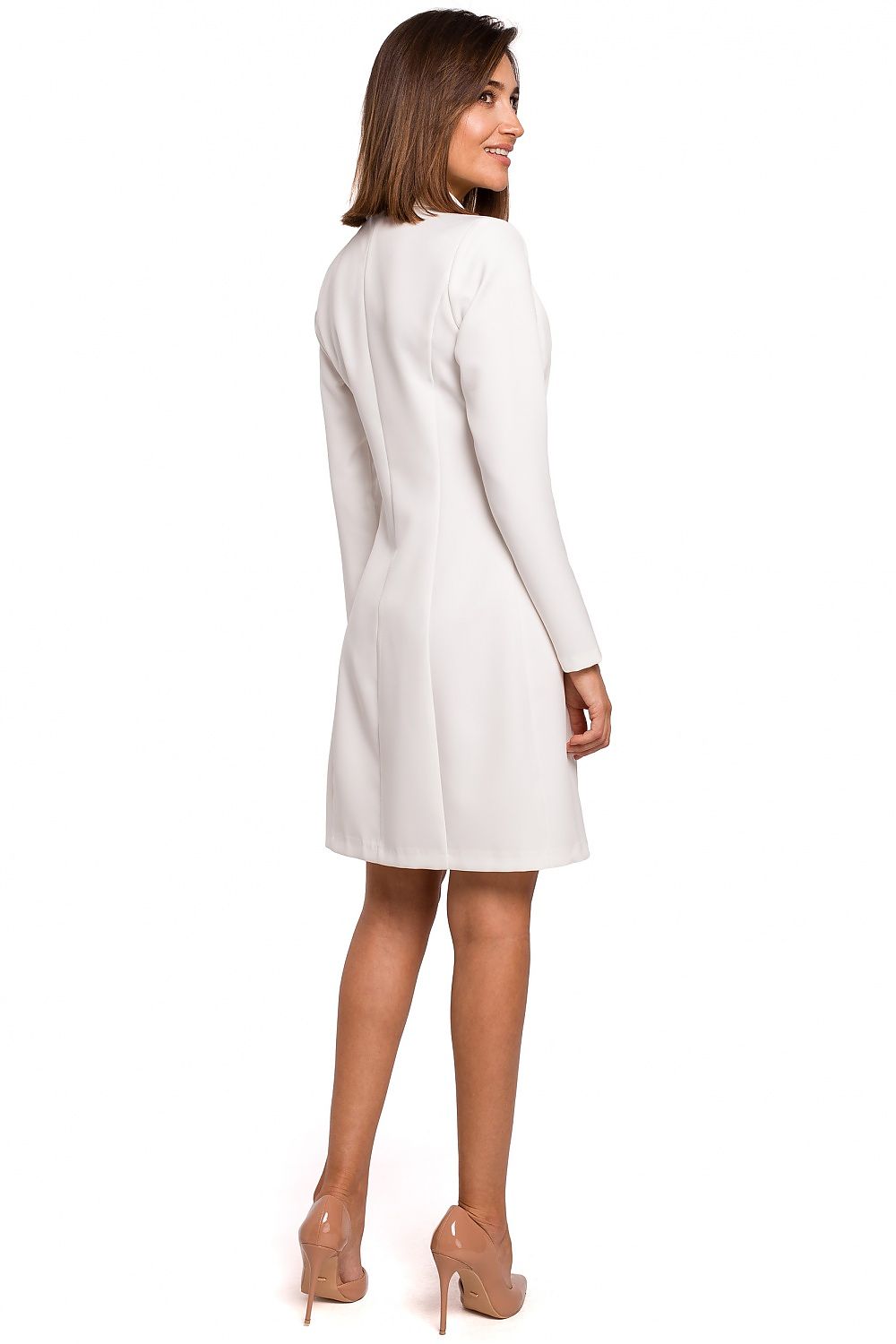  Hétköznapi ruha model 141949 Stylove 