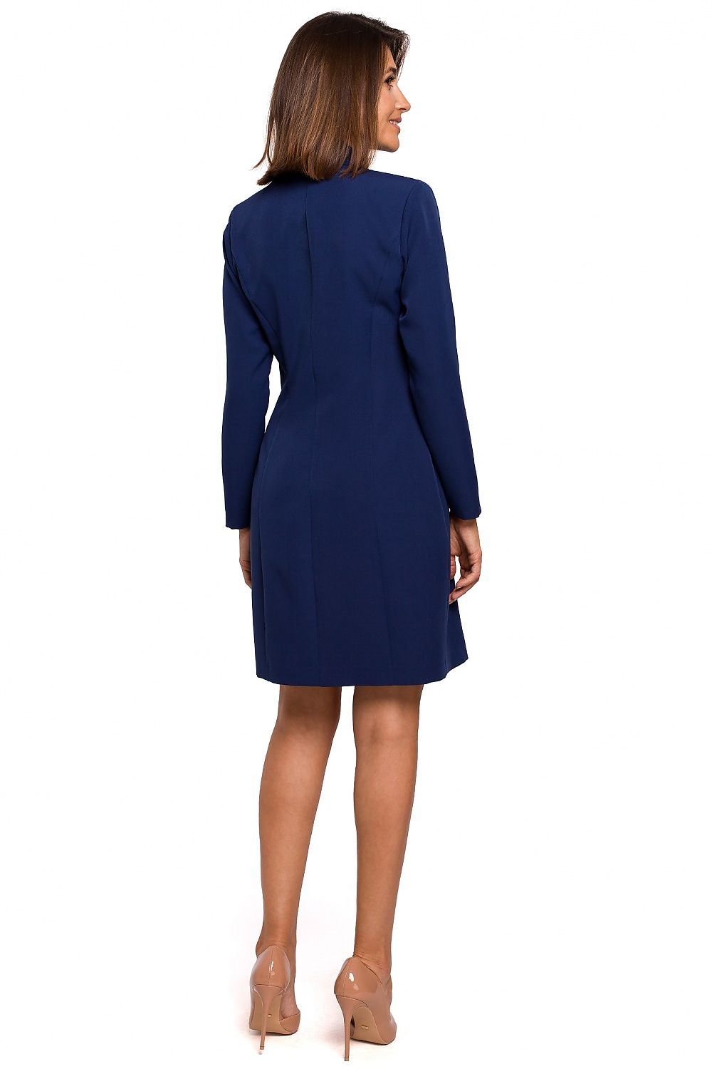  Hétköznapi ruha model 141950 Stylove 