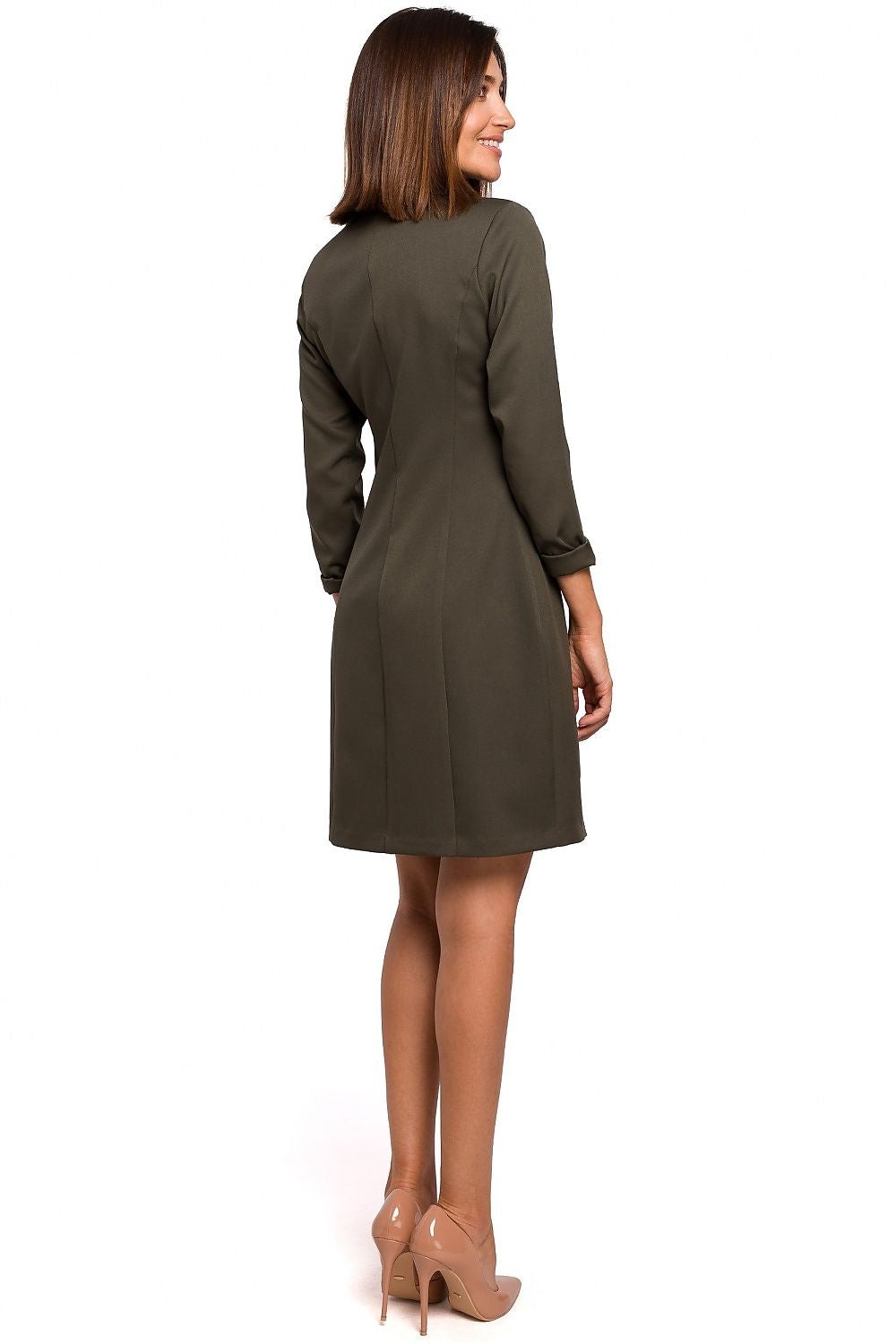  Hétköznapi ruha model 141951 Stylove 