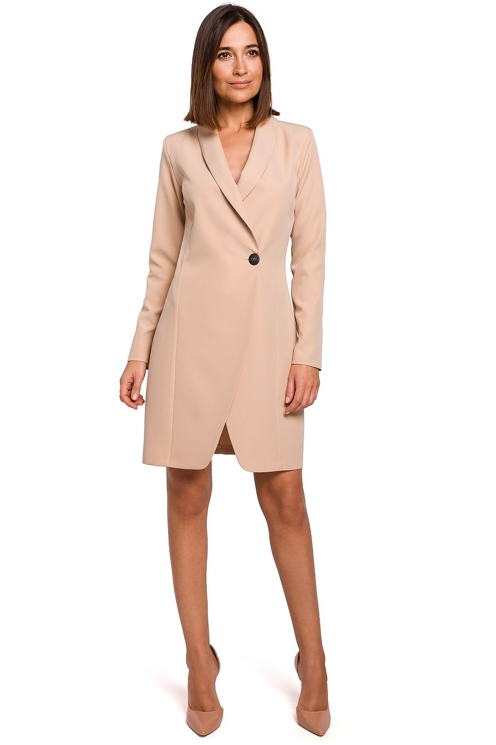  Hétköznapi ruha model 141952 Stylove 