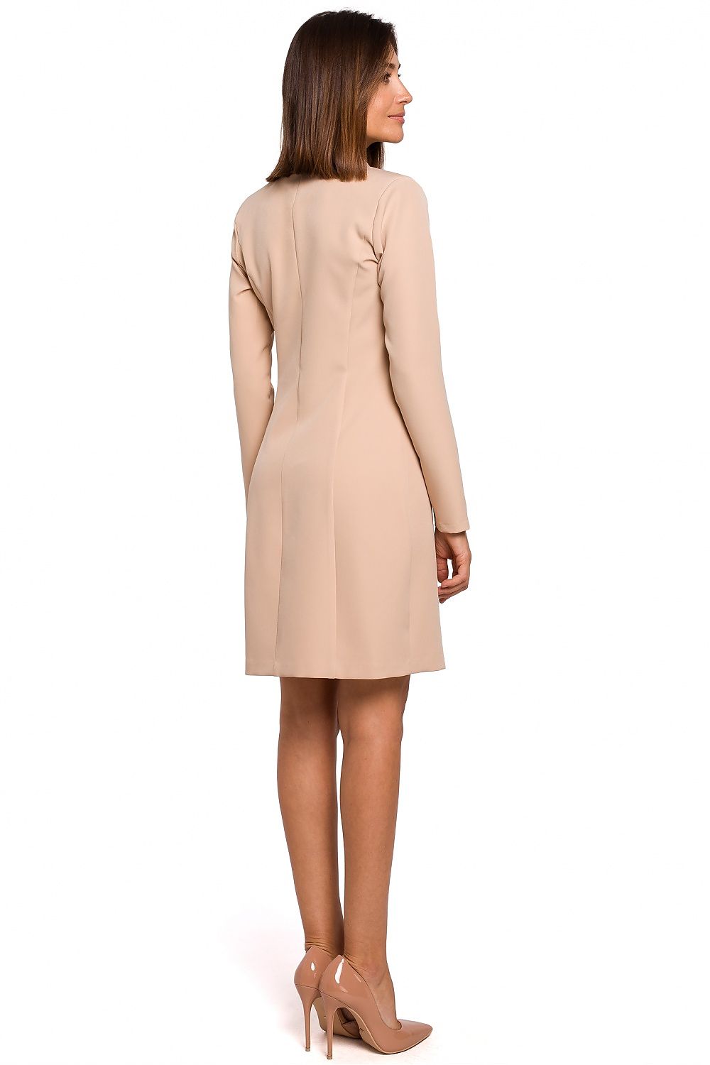  Hétköznapi ruha model 141952 Stylove 