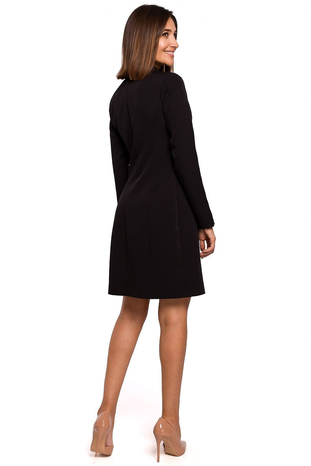  Hétköznapi ruha model 141953 Stylove 