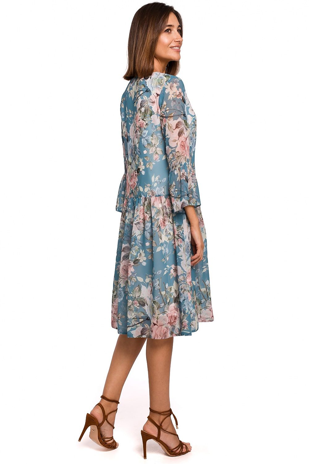  Hétköznapi ruha model 141962 Stylove 