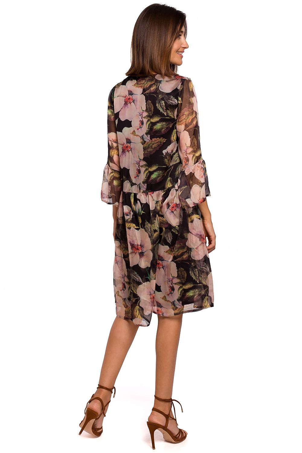  Hétköznapi ruha model 141963 Stylove 