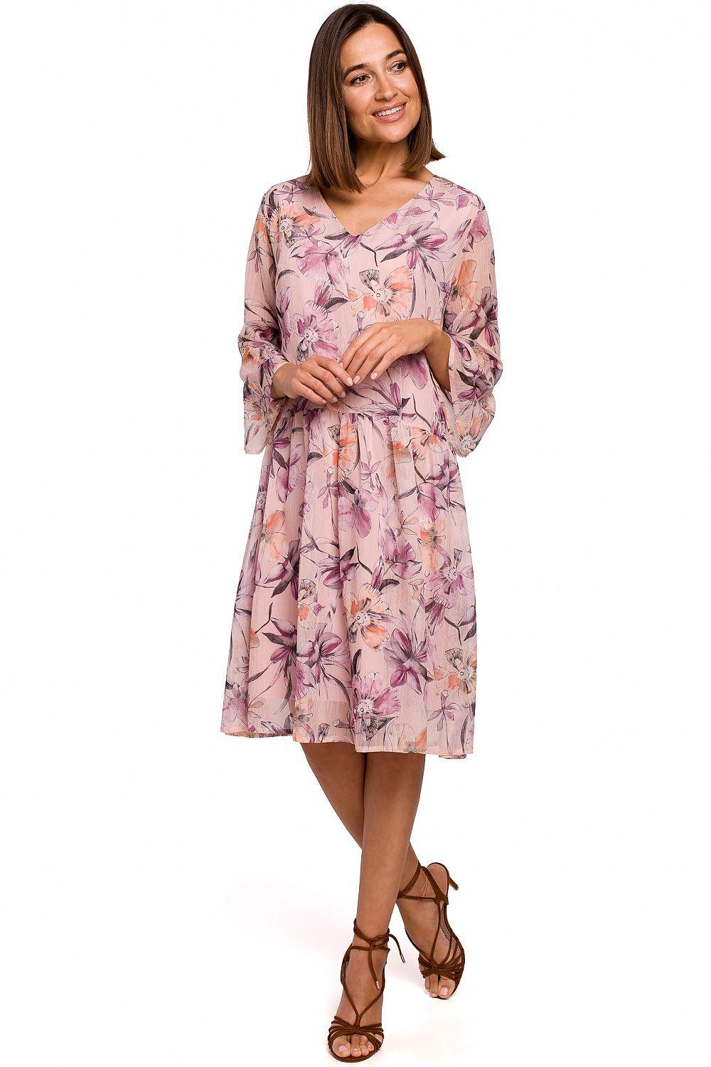  Hétköznapi ruha model 141964 Stylove 