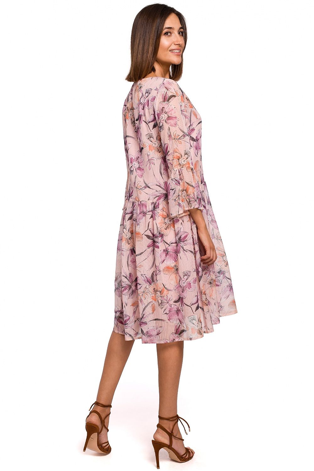  Hétköznapi ruha model 141964 Stylove 