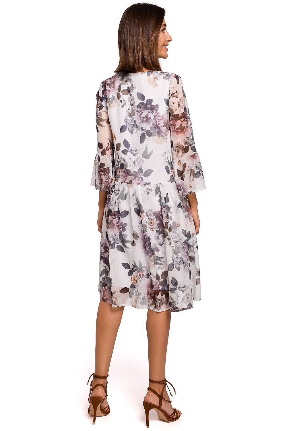  Hétköznapi ruha model 141965 Stylove 