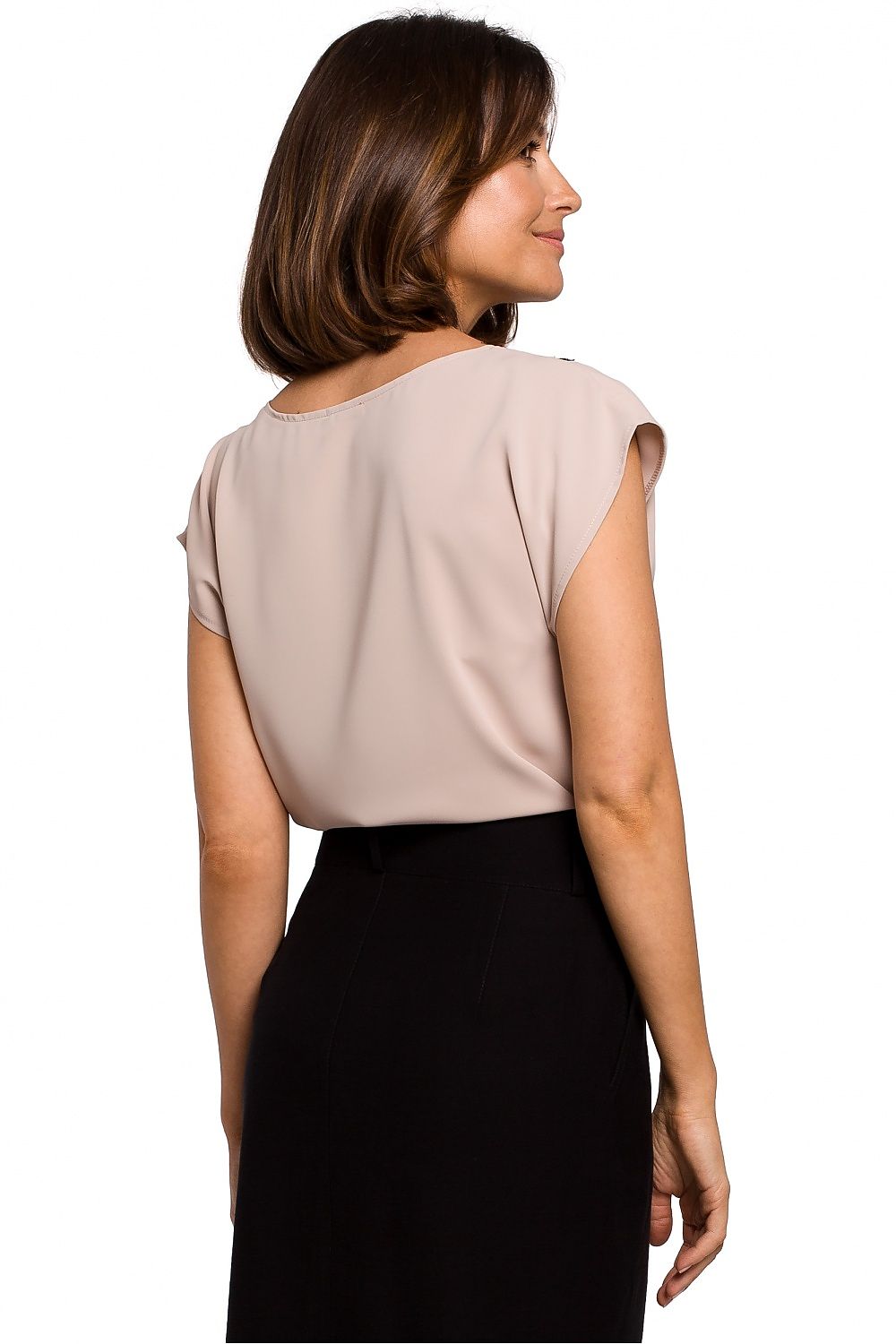  Blúz model 141990 Stylove 