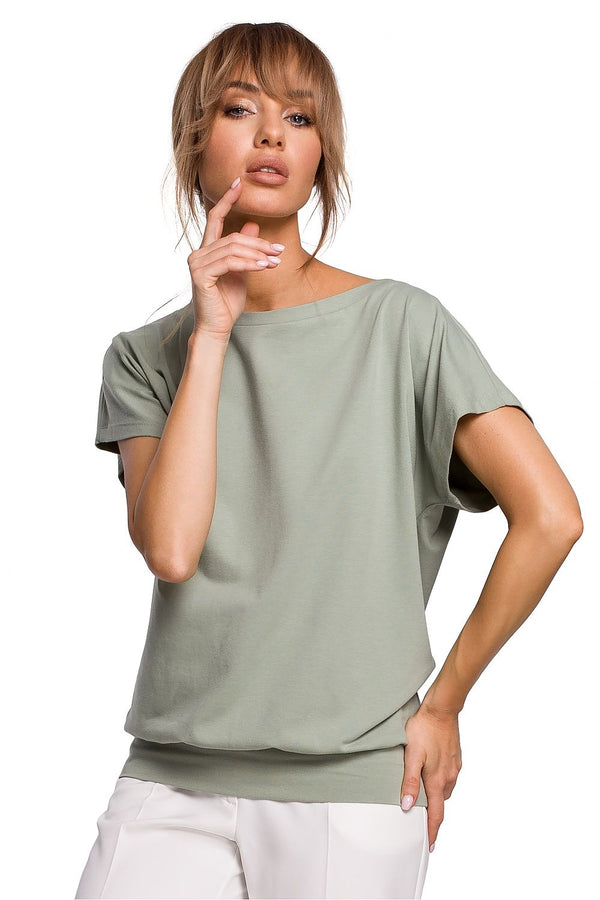  Blúz model 142247 Moe 