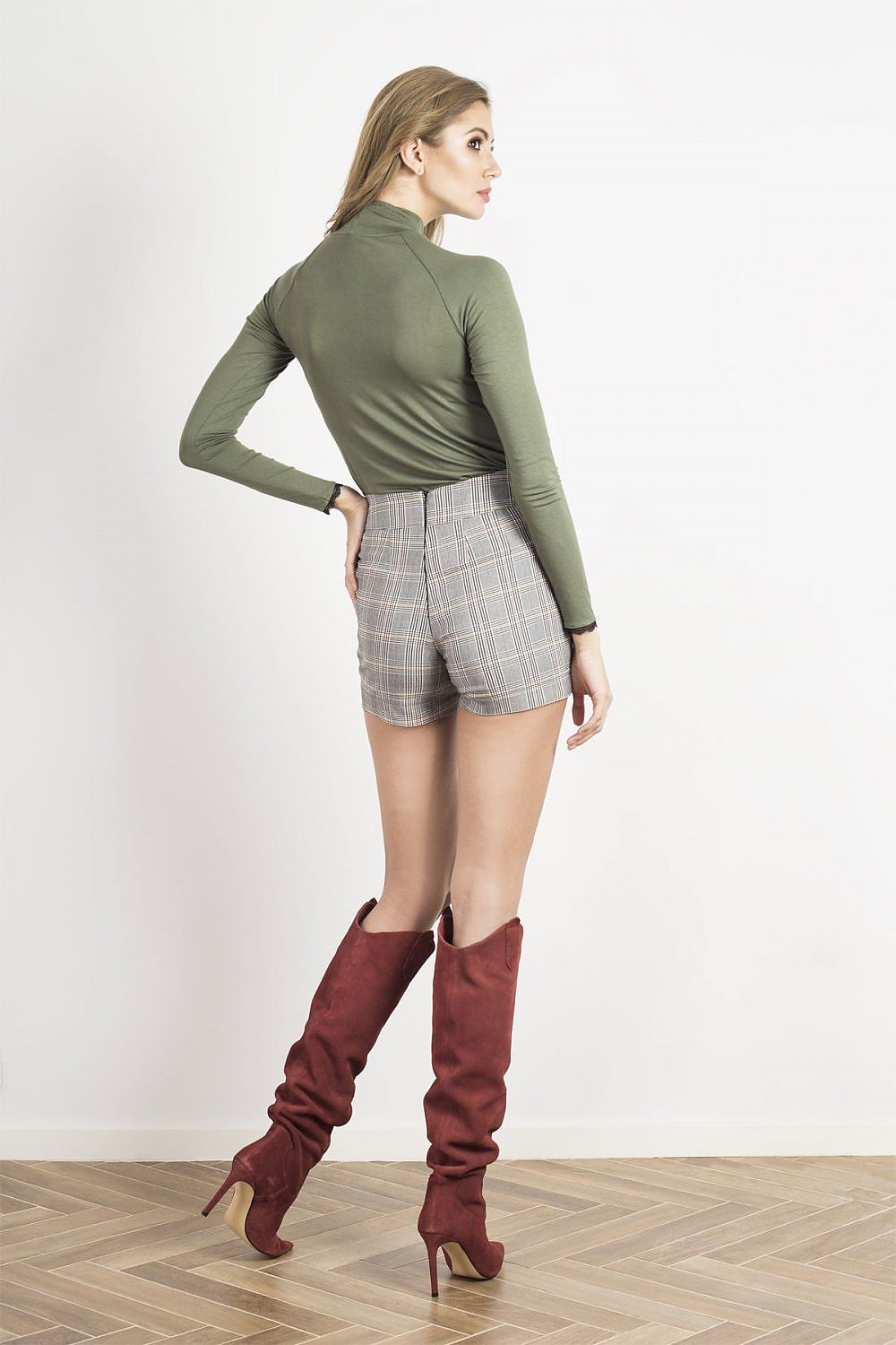  Blúz model 142684 IVON 