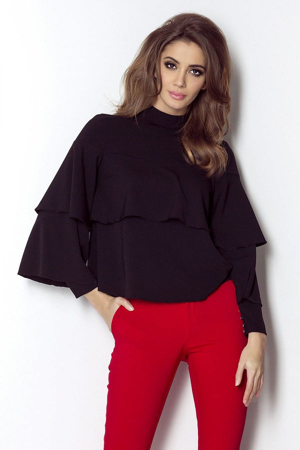  Blúz model 142691 IVON 
