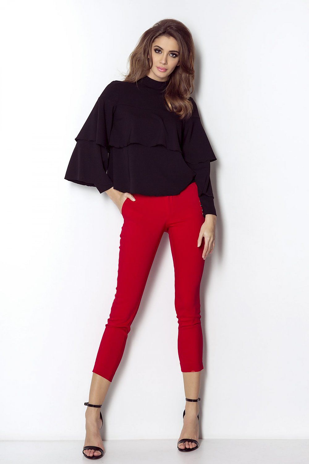  Blúz model 142691 IVON 