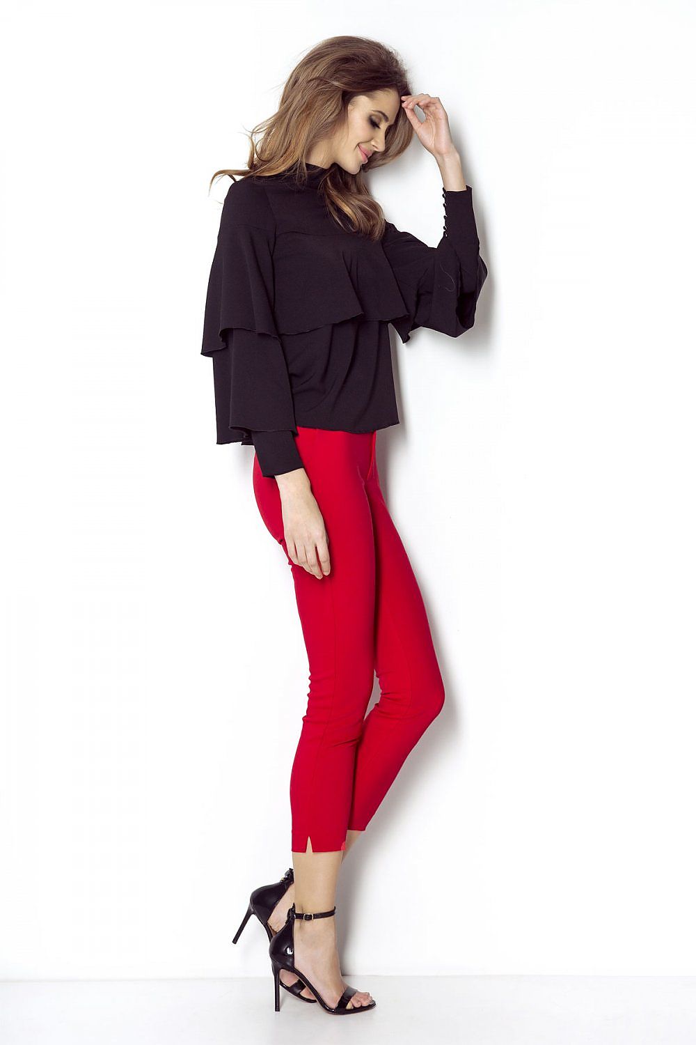  Blúz model 142691 IVON 