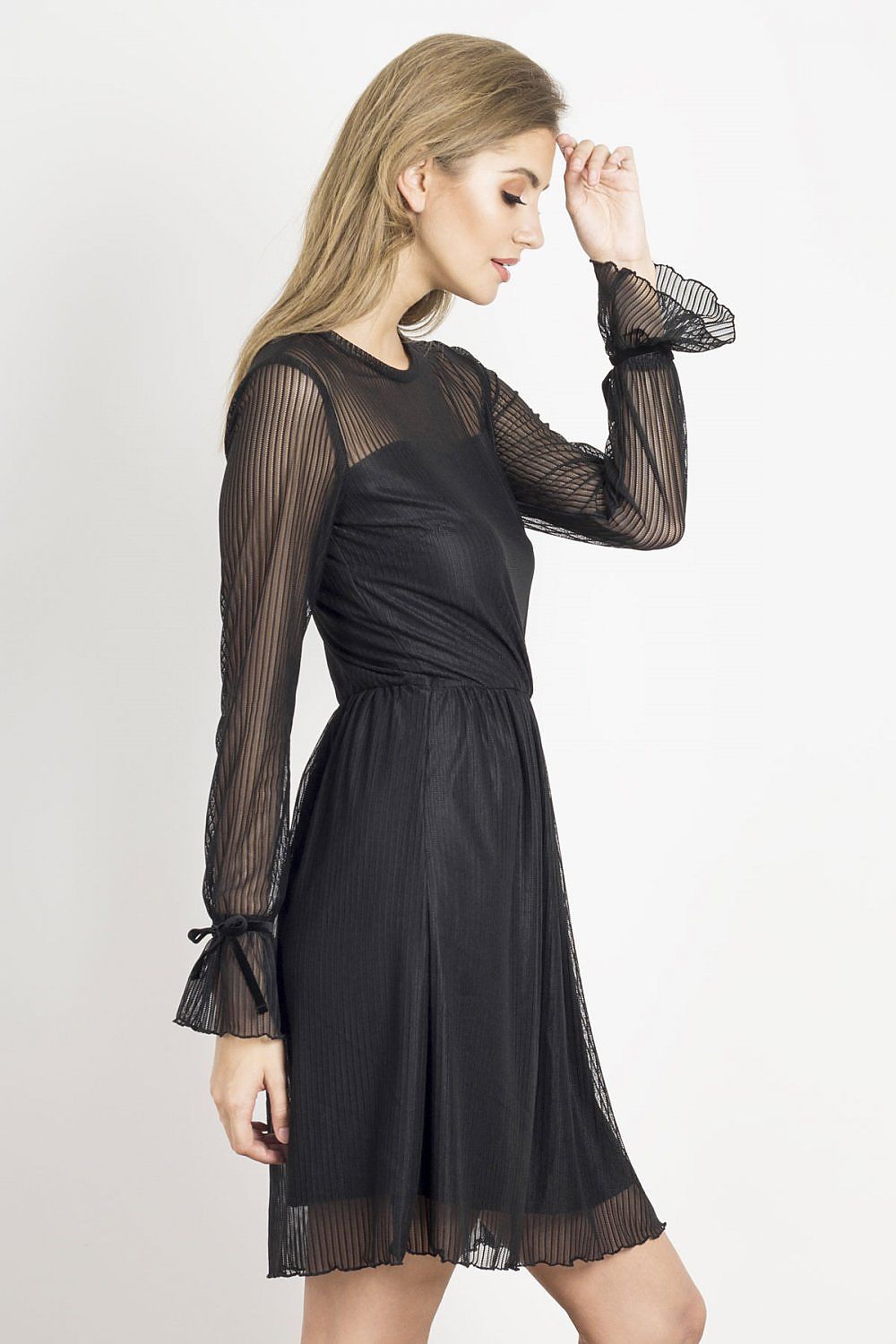  Estélyi ruha model 142838 IVON 