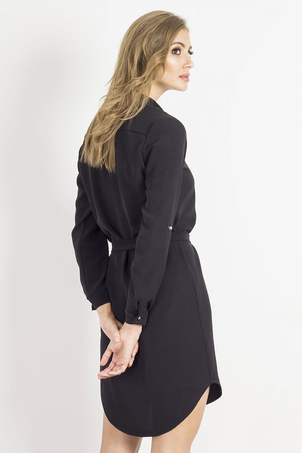  Hétköznapi ruha model 143025 IVON 