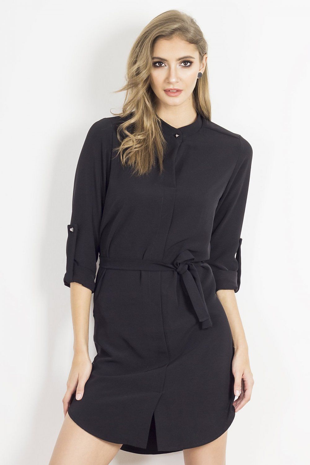  Hétköznapi ruha model 143025 IVON 