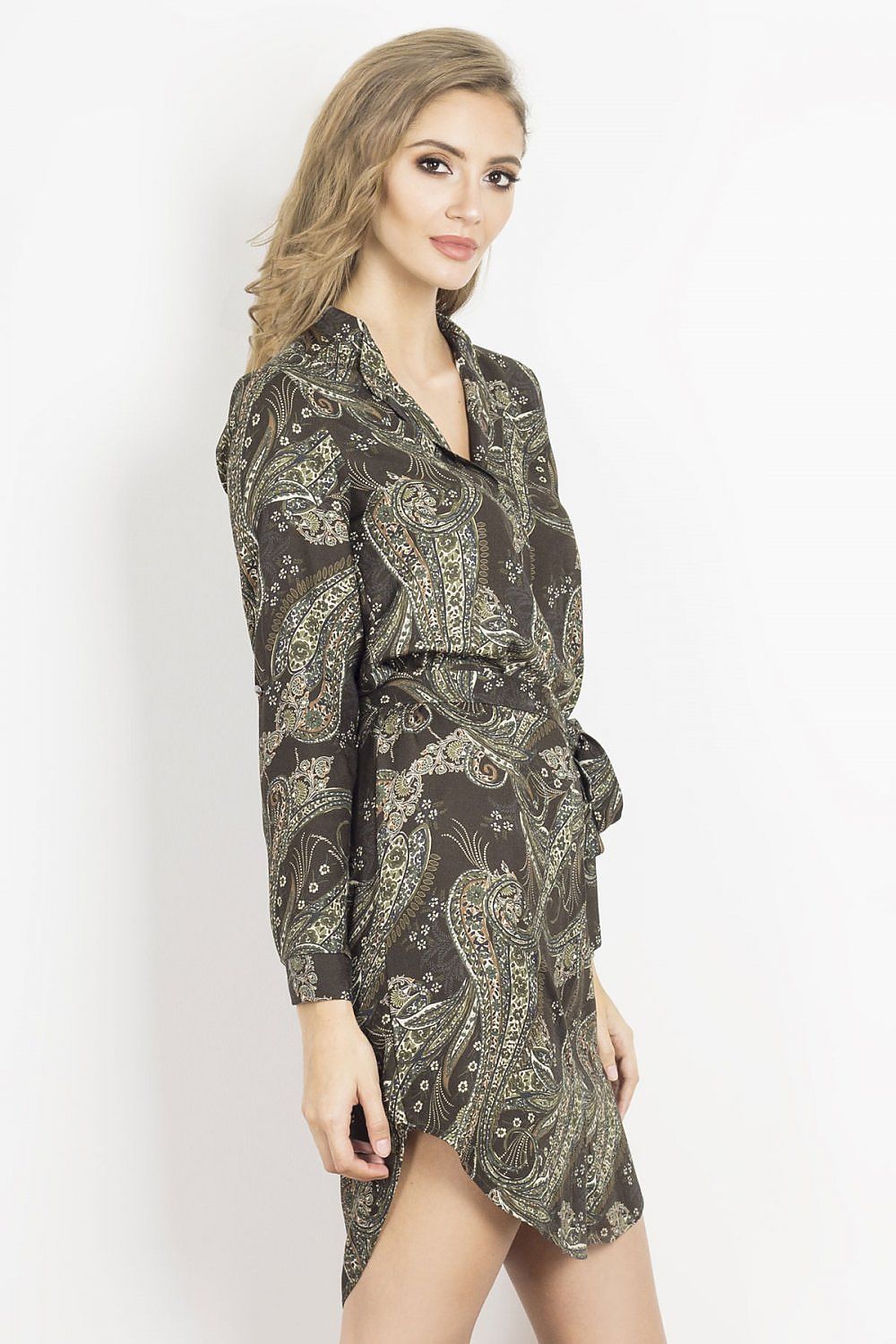  Hétköznapi ruha model 143027 IVON 