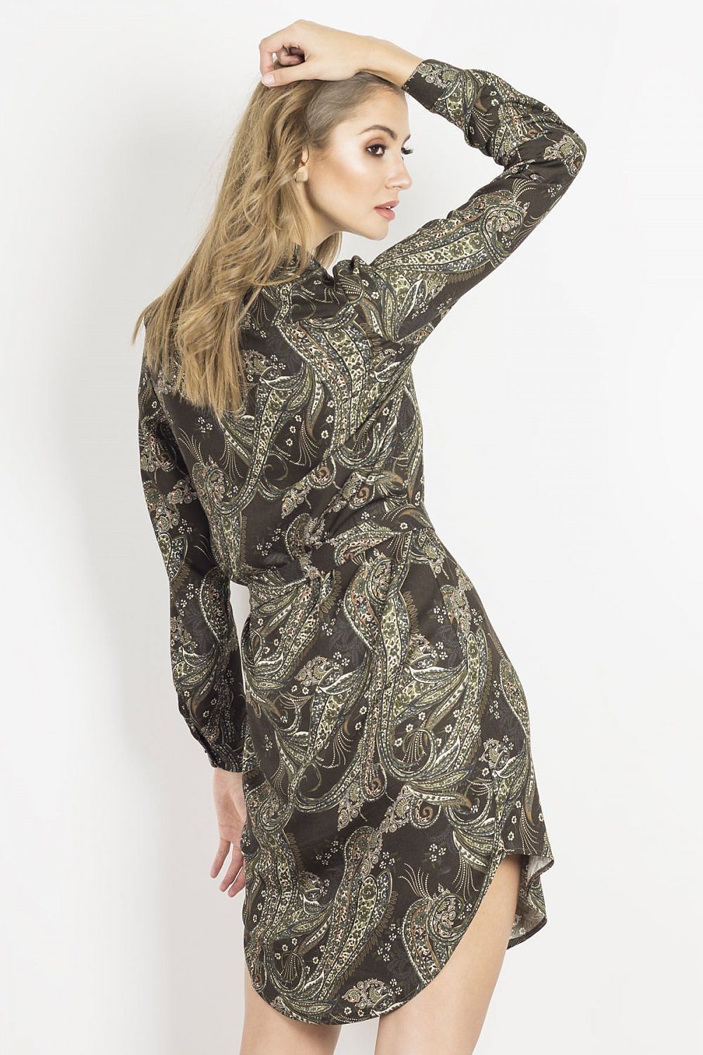  Hétköznapi ruha model 143027 IVON 